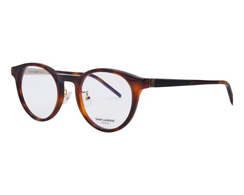 ysl lunettes de vue|lunette de vue st laurent.